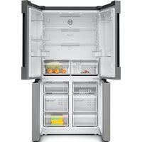 Четырёхдверный холодильник Bosch Serie 4 KFN96VPEA - Превью изображения №2 — Интернет-магазин ПроЗаказ