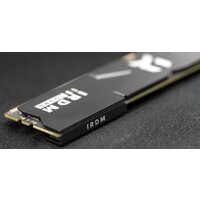 Оперативная память GOODRAM IRDM 2x16ГБ DDR5 6800 МГц IR-6800D564L34S/32GDC - Превью изображения №6 — Интернет-магазин ПроЗаказ