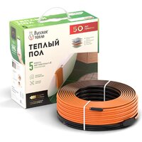 Нагревательный кабель Русское тепло РТ-700-35.0 2285244 - Превью изображения №1 — Интернет-магазин ПроЗаказ