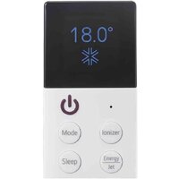 Кондиционер LG ARTCOOL Gallery Special A09GA1 - Превью изображения №10 — Интернет-магазин ПроЗаказ