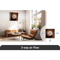 Кондиционер LG ARTCOOL Gallery Special A09GA1 - Превью изображения №14 — Интернет-магазин ПроЗаказ