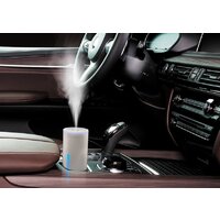 Увлажнитель воздуха Ballu UHB-035 (белый) - Превью изображения №5 — Интернет-магазин ПроЗаказ