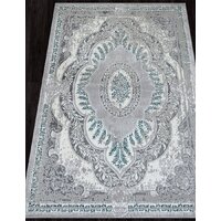 Ковер для жилой комнаты Merinos Palermo F290-STAN-GRAY (2х2.9) - Превью изображения №4 — Интернет-магазин ПроЗаказ