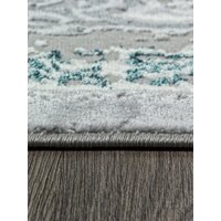 Ковер для жилой комнаты Merinos Palermo F290-STAN-GRAY (2х2.9) - Превью изображения №3 — Интернет-магазин ПроЗаказ