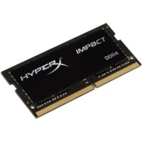 Оперативная память Kingston FURY Impact 32GB DDR4 SODIMM PC4-25600 KF432S20IB/32 - Превью изображения №3 — Интернет-магазин ПроЗаказ