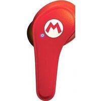 Наушники OTL Technologies Nintendo Super Mario Red SM0894 - Превью изображения №8 — Интернет-магазин ПроЗаказ