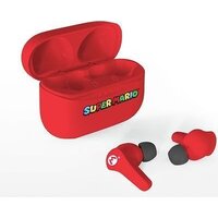 Наушники OTL Technologies Nintendo Super Mario Red SM0894 - Превью изображения №6 — Интернет-магазин ПроЗаказ