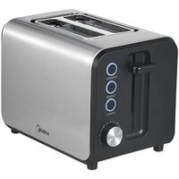 Тостер Midea MT-RW2L20W - Превью изображения №5 — Интернет-магазин ПроЗаказ