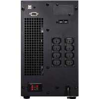 Источник бесперебойного питания Powercom Macan MAS-1000 - Превью изображения №2 — Интернет-магазин ПроЗаказ