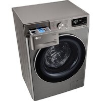 Стиральная машина LG F2V5PS2S - Превью изображения №8 — Интернет-магазин ПроЗаказ