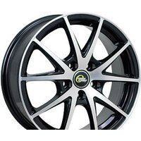 Cross Street CR-17 15x6