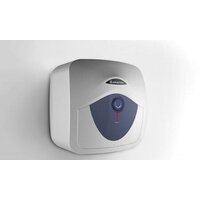 Накопительный электрический водонагреватель под мойку Ariston ABS BLU EVO RS 10U - Превью изображения №2 — Интернет-магазин ПроЗаказ