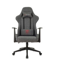 Игровое (геймерское) кресло Zombie Neo 3C1 1972993 (серый) - Превью изображения №2 — Интернет-магазин ПроЗаказ