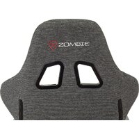 Игровое (геймерское) кресло Zombie Neo 3C1 1972993 (серый) - Превью изображения №10 — Интернет-магазин ПроЗаказ