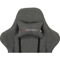 Игровое (геймерское) кресло Zombie Neo 3C1 1972993 (серый) - Превью изображения №9 — Интернет-магазин ПроЗаказ