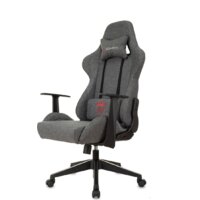 Игровое (геймерское) кресло Zombie Neo 3C1 1972993 (серый) - Превью изображения №3 — Интернет-магазин ПроЗаказ