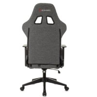 Игровое (геймерское) кресло Zombie Neo 3C1 1972993 (серый) - Превью изображения №20 — Интернет-магазин ПроЗаказ