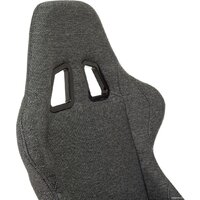 Игровое (геймерское) кресло Zombie Neo 3C1 1972993 (серый) - Превью изображения №13 — Интернет-магазин ПроЗаказ