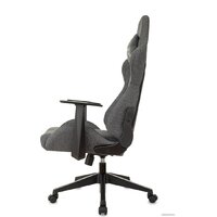 Игровое (геймерское) кресло Zombie Neo 3C1 1972993 (серый) - Превью изображения №4 — Интернет-магазин ПроЗаказ