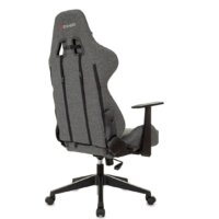 Игровое (геймерское) кресло Zombie Neo 3C1 1972993 (серый) - Превью изображения №7 — Интернет-магазин ПроЗаказ