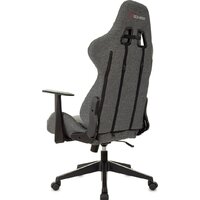 Игровое (геймерское) кресло Zombie Neo 3C1 1972993 (серый) - Превью изображения №5 — Интернет-магазин ПроЗаказ