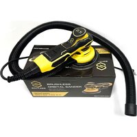 Шлифмашина Schtaer SCH-03-150-2.5 A00028074 - Превью изображения №4 — Интернет-магазин ПроЗаказ