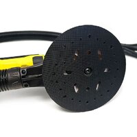 Шлифмашина Schtaer SCH-03-150-2.5 A00028074 - Превью изображения №2 — Интернет-магазин ПроЗаказ