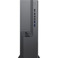 Корпус Powerman EL555 450W - Превью изображения №2 — Интернет-магазин ПроЗаказ