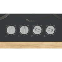 Варочная панель Bosch Serie 6 PPH6A6I10 - Превью изображения №2 — Интернет-магазин ПроЗаказ