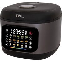 Мультиварка JVC JK-MC400 - Превью изображения №2 — Интернет-магазин ПроЗаказ