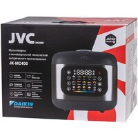 Мультиварка JVC JK-MC400 - Превью изображения №13 — Интернет-магазин ПроЗаказ