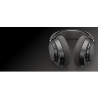 Наушники SteelSeries Arctis Nova 7X Wireless Gen 2 (для Xbox, черный) - Превью изображения №9 — Интернет-магазин ПроЗаказ