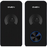 Акустика SVEN 335 - Превью изображения №2 — Интернет-магазин ПроЗаказ