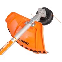 Триммер Patriot PT 553 - Превью изображения №4 — Интернет-магазин ПроЗаказ