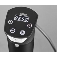 Су-вид (Sous-vide) CASO SV 1200 Smart - Превью изображения №3 — Интернет-магазин ПроЗаказ