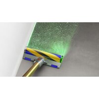 Пылесос Dyson V12 Detect Slim Absolute hepa (золотой) - Превью изображения №11 — Интернет-магазин ПроЗаказ