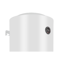 Накопительный электрический водонагреватель Thermex Thermo 30 V Slim - Превью изображения №2 — Интернет-магазин ПроЗаказ