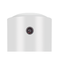 Накопительный электрический водонагреватель Thermex Thermo 30 V Slim - Превью изображения №3 — Интернет-магазин ПроЗаказ