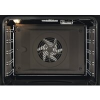 Электрический духовой шкаф Electrolux EOF5C50Z - Превью изображения №2 — Интернет-магазин ПроЗаказ