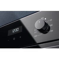 Электрический духовой шкаф Electrolux EOF5C50Z - Превью изображения №6 — Интернет-магазин ПроЗаказ