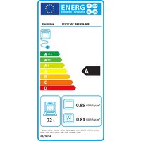 Электрический духовой шкаф Electrolux EOF5C50Z - Превью изображения №10 — Интернет-магазин ПроЗаказ