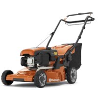 Газонокосилка Husqvarna LC 247S 970541201 - Превью изображения №2 — Интернет-магазин ПроЗаказ