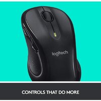 Мышь Logitech M510 (черный) - Превью изображения №4 — Интернет-магазин ПроЗаказ