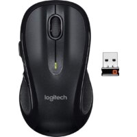 Мышь Logitech M510 (черный) - Превью изображения №2 — Интернет-магазин ПроЗаказ