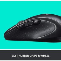 Мышь Logitech M510 (черный) - Превью изображения №3 — Интернет-магазин ПроЗаказ