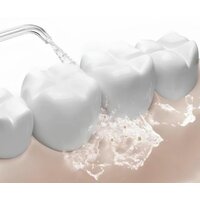 Ирригатор  Xiaomi Water Flosser 2 MEO705 (белый, международная версия) - Превью изображения №4 — Интернет-магазин ПроЗаказ