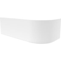 Фронтальный экран под ванну Lauter Bliss 180 21201004W L/P - Превью изображения №2 — Интернет-магазин ПроЗаказ