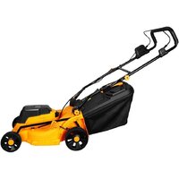  Deko DKLM40V и DKTR21 081-2035 (газонокосилка, триммер, 2 АКБ) - Превью изображения №3 — Интернет-магазин ПроЗаказ