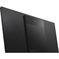 Музыкальный центр Panasonic SC-HC410EE-K - Превью изображения №2 — Интернет-магазин ПроЗаказ