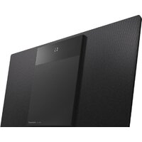 Музыкальный центр Panasonic SC-HC410EE-K - Превью изображения №3 — Интернет-магазин ПроЗаказ